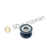 Alternator Pulley Bearing Assembly , BMW 1 Series, 3 Series Z4
